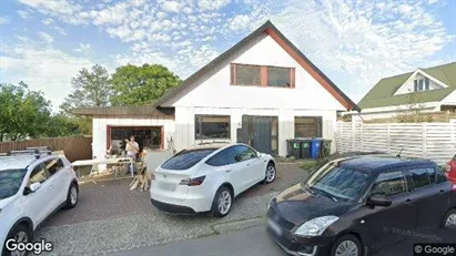 Apartments for rent in Reykjavík Breiðholt - Photo from Google Street View