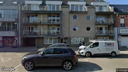 Apartments for rent in Lievegem - Photo from Google Street View