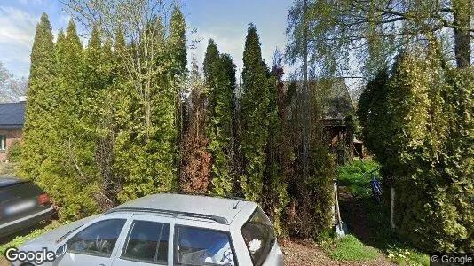 Apartments for rent in Kristianstad - Photo from Google Street View