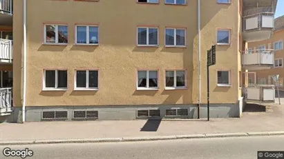 Apartments for rent in Falun - Photo from Google Street View