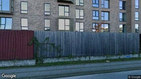 Apartments for rent in Copenhagen SV - Photo from Google Street View