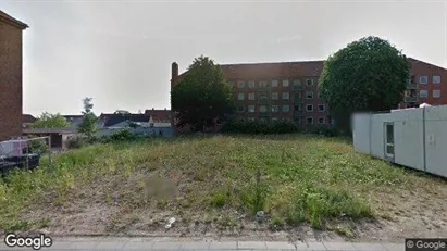 Apartments for rent in Holbæk - Photo from Google Street View