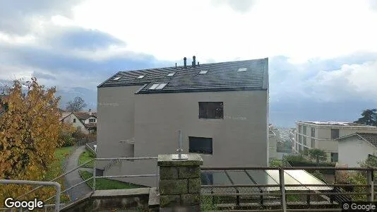 Apartments for rent in Riviera-Pays-d'Enhaut - Photo from Google Street View