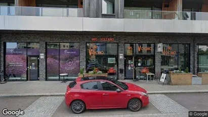 Apartments for rent in Tønsberg - Photo from Google Street View