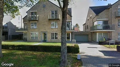 Apartments for rent in Westerlo - Photo from Google Street View