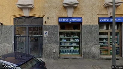 Apartments for rent in Milano Zona 5 - Vigentino, Chiaravalle, Gratosoglio - Photo from Google Street View