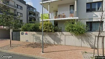 Apartments for rent in Prague 5 - Photo from Google Street View