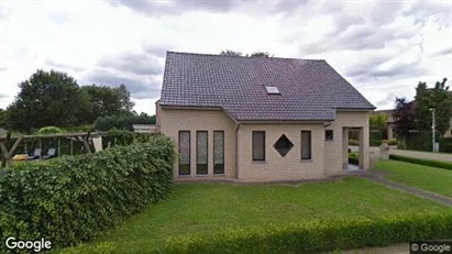 Rooms for rent in Herentals - Photo from Google Street View