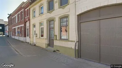 Rooms for rent in Ninove - Photo from Google Street View