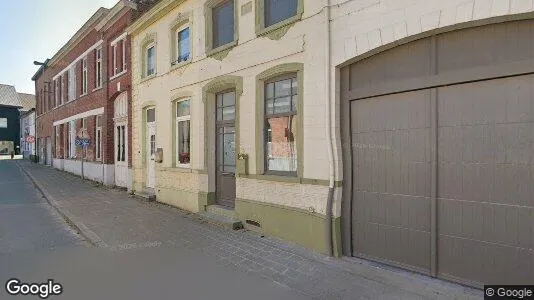 Rooms for rent in Ninove - Photo from Google Street View