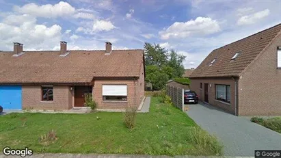 Apartments for rent in Westerlo - Photo from Google Street View