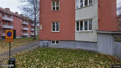 Apartments for rent in Gävle - Photo from Google Street View