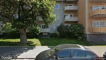 Apartments for rent in Gävle - Photo from Google Street View