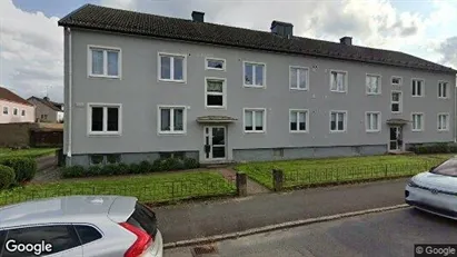 Apartments for rent in Värnamo - Photo from Google Street View