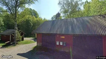 Apartments for rent in Lindesberg - Photo from Google Street View