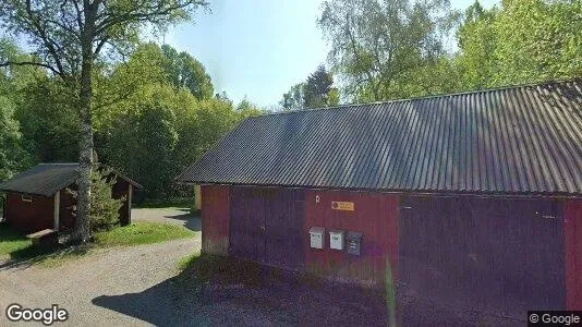 Apartments for rent in Lindesberg - Photo from Google Street View
