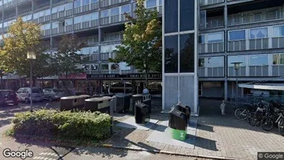 Apartments for rent in Rødovre - Photo from Google Street View