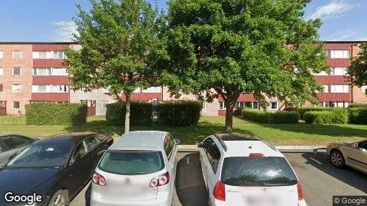 Apartments for rent in Kristianstad - Photo from Google Street View