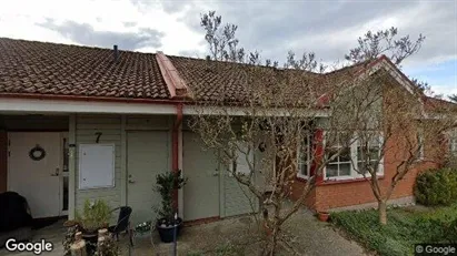 Apartments for rent in Tomelilla - Photo from Google Street View