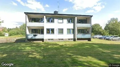 Apartments for rent in Ljungby - Photo from Google Street View