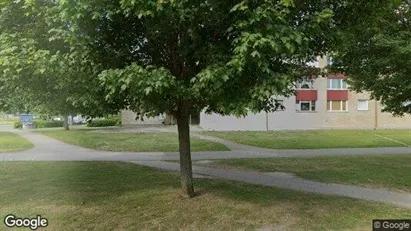Apartments for rent in Kristianstad - Photo from Google Street View