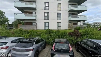 Apartments for rent in Aarhus N - Photo from Google Street View