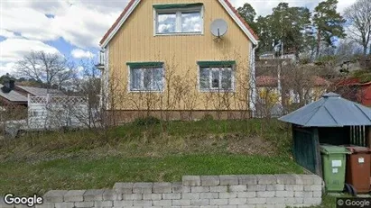 Apartments for rent in Uppsala - Photo from Google Street View