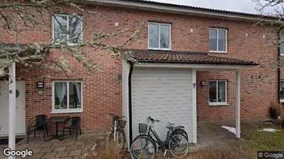 Apartments for rent in Linköping - Photo from Google Street View