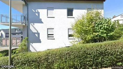 Apartments for rent in Rheingau-Taunus-Kreis - Photo from Google Street View