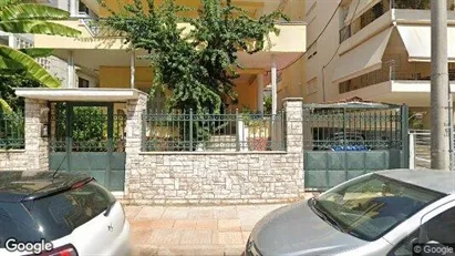 Apartments for rent in Glyfada - Photo from Google Street View