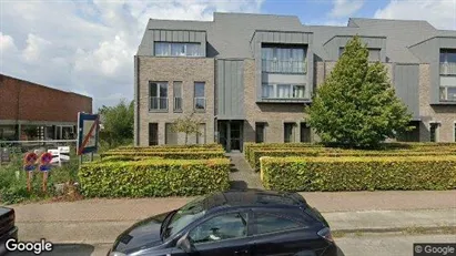 Apartments for rent in Geel - Photo from Google Street View
