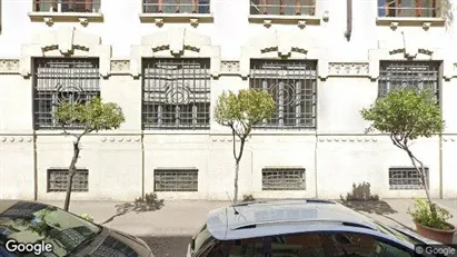 Apartments for rent in Spoleto - Photo from Google Street View