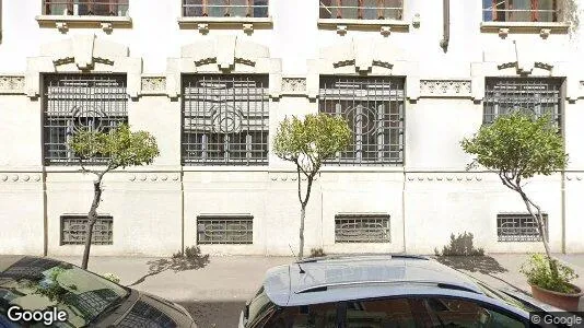 Apartments for rent in Spoleto - Photo from Google Street View