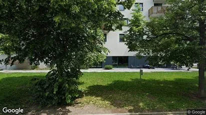 Apartments for rent in Prague 5 - Photo from Google Street View