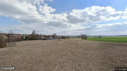 Apartments for rent in Prague 5 - Photo from Google Street View