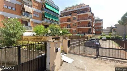 Apartments for rent in Roma Municipio III – Monte Sacro - Photo from Google Street View