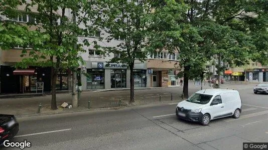 Apartments for rent in Location is not specified - Photo from Google Street View