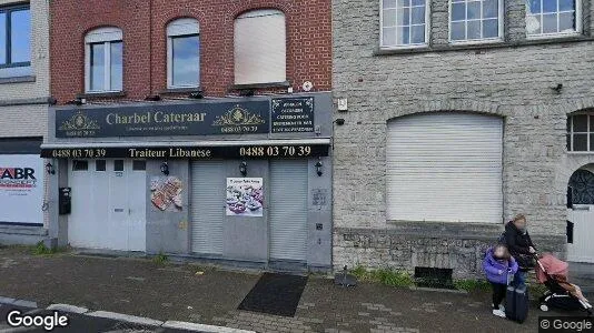 Rooms for rent in Zaventem - Photo from Google Street View
