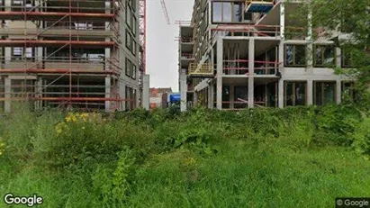 Apartments for rent in Mechelen - Photo from Google Street View