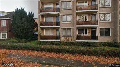 Apartments for rent in Enschede - Photo from Google Street View
