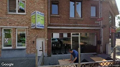 Apartments for rent in Herk-de-Stad - Photo from Google Street View
