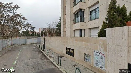 Apartments for rent in Location is not specified - Photo from Google Street View