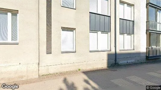 Apartments for rent in Oulu - Photo from Google Street View
