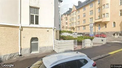 Apartments for rent in Helsinki Eteläinen - Photo from Google Street View Apartments for rent in Helsinki Eteläinen - Photo from Google Street View