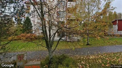 Apartments for rent in Jyväskylä - Photo from Google Street View
