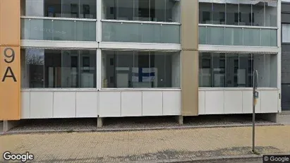 Apartments for rent in Kerava - Photo from Google Street View