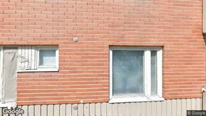 Apartments for rent in Kajaani - Photo from Google Street View