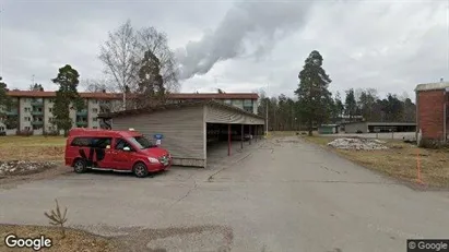 Apartments for rent in Lappeenranta - Photo from Google Street View