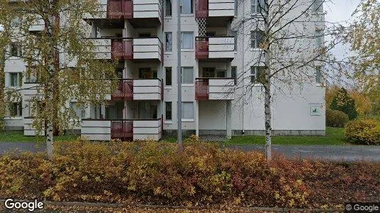 Apartments for rent in Jyväskylä - Photo from Google Street View