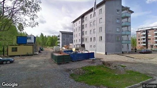 Apartments for rent in  - Photo from Google Street View